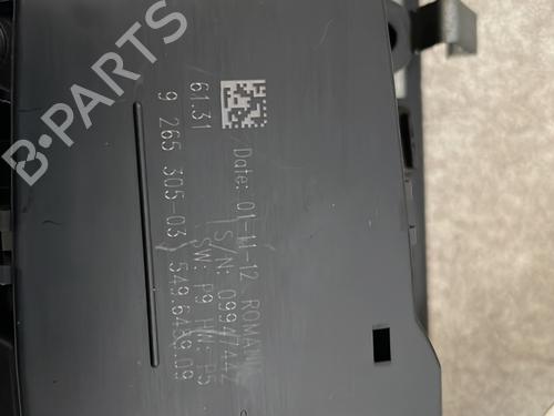 Headlight switch BMW 3 Touring (F31) 318 d | BP32136487I24 - Image 2