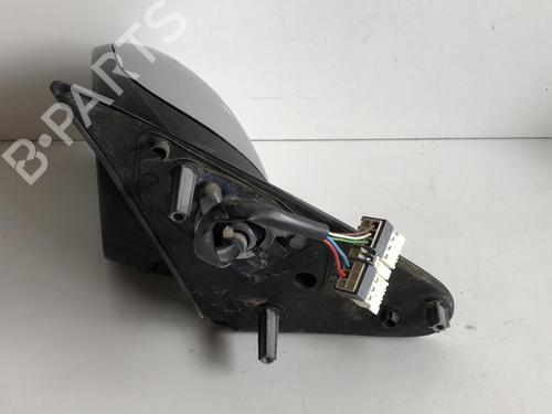 Left mirror PEUGEOT 406 (8B) 2.0 HDI 110 | BP18208499C26 