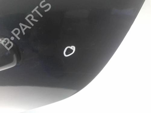 Used Left rear door PEUGEOT 207 (WA_, WC_) 1.4 HDi (68 hp) 18218039