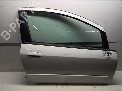 Used Right front door FIAT PUNTO (199_) 1.3 D Multijet (75 hp) 18213918