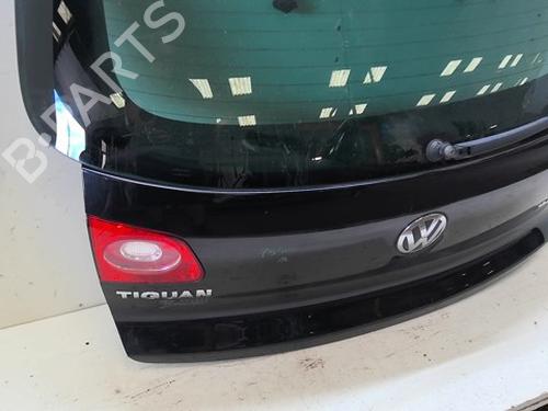 Used Tailgate Tailgate 37717786 37717786