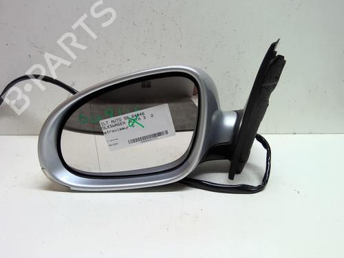 Used Left mirror VW JETTA III (1K2) 2.0 TDI 16V (140 hp) 18231251