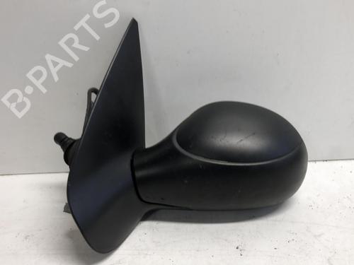 Retrovisor esquerdo PEUGEOT 206 Hatchback (2A/C) 1.1 i | BP18210748C26 