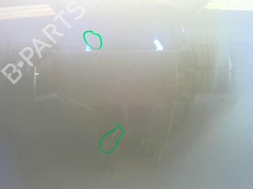 Dør høyre bak CITROËN C4 I (LC_) 1.6 HDi | BP18217392C5 