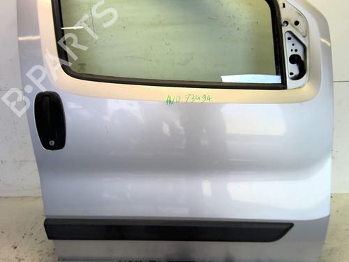 Right front door CITROËN NEMO MPV 1.4 HDi | BP29748720C3