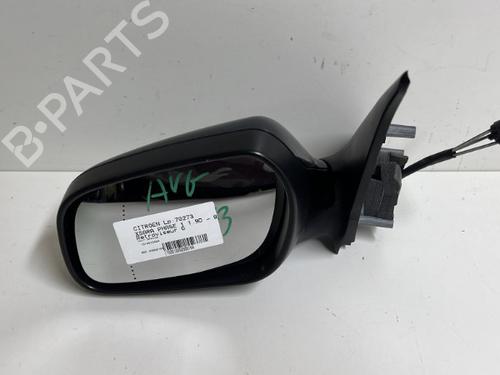 Used Left mirror CITROËN XSARA (N1) [1997-2005]  19692674