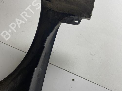 Left front fenders RENAULT CLIO III (BR0/1, CR0/1) 1.5 dCi (BR17, CR17) | BP29744582C41 