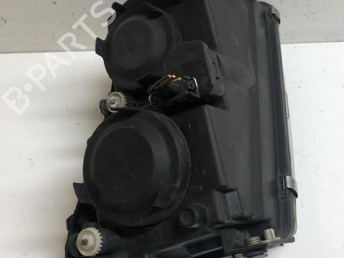 Venstre forlygte VW PASSAT B5 (3B2) 1.9 TDI | BP18208046C28 