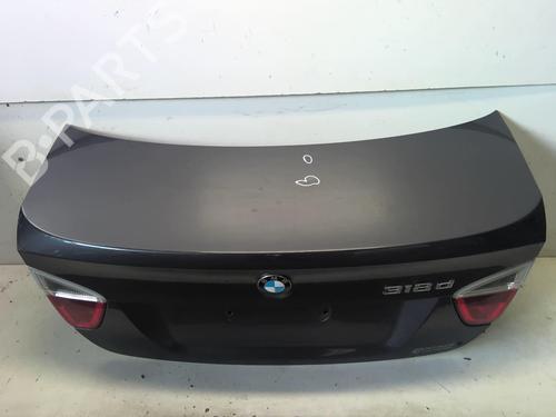 Used Tailgate Tailgate BMW 3 (E90) 318 d (143 hp) 18216752 18216752