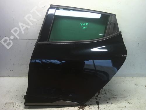 left-rear-door-renault-clio-iv-bh_-2012-2013-2014-2015-2016-2017-2018-2019-2020-2021-30353120 main image