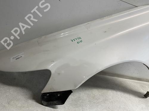 Left front fenders VOLVO S40 II (544) 2.0 D | BP30398853C41 