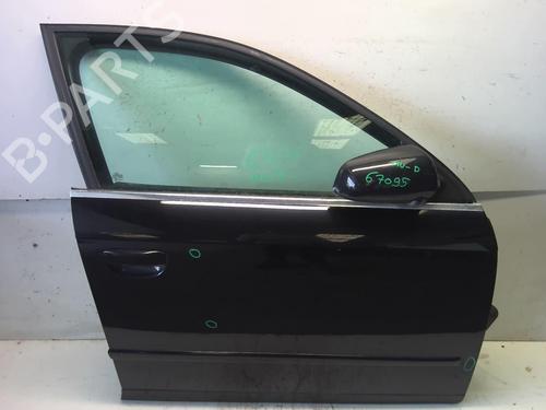 Dør høyre foran AUDI A4 B7 Avant (8ED) 2.0 TDI 16V | BP18226740C3 