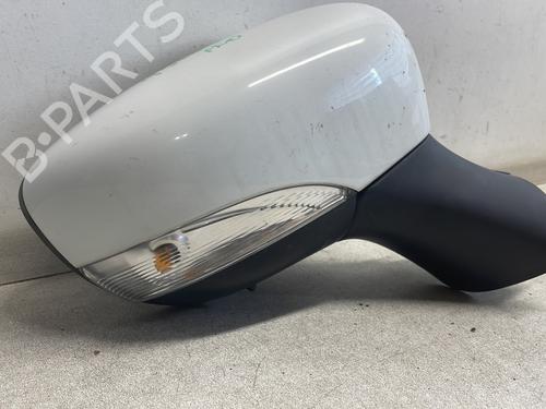 Right mirror RENAULT CLIO IV (BH_) 1.5 dCi 75 | BP29513493C27 