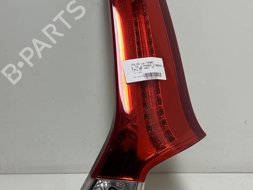 Used Right tailgate light Right tailgate light VOLVO V70 III (135) D4 (181 hp) 21210254 21210254
