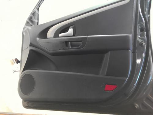 Porta frente direita KIA CEE'D Hatchback (ED) 1.6 CRDi 90 | BP30777593C3