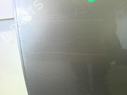 Left rear door NISSAN X-TRAIL I (T30) 2.2 dCi 4x4 | BP18223833C4 