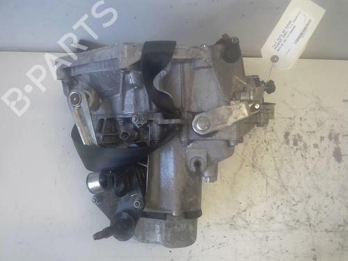 Gearbox PEUGEOT 206+ (2L_, 2M_) 1.1 | BP18214341M3