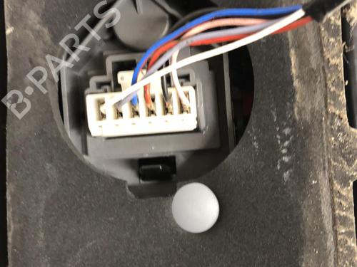 Used Right taillight Right taillight FIAT IDEA (350_) 1.3 D Multijet (70 hp) 18227902 18227902