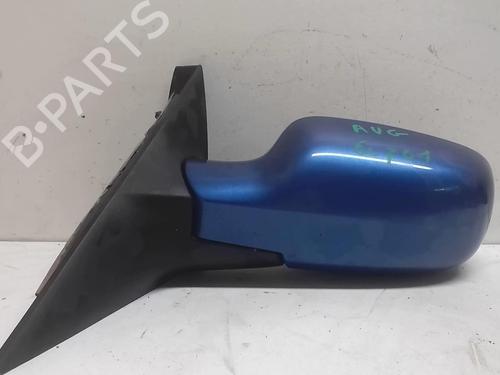 Left mirror RENAULT SCÉNIC II (JM0/1_) 1.9 dCi (JM0G, JM12, JM1G, JM2C) | BP18228585C26 