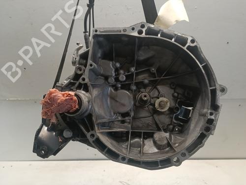 Used Gearbox PEUGEOT 208 I (CA_, CC_) 1.2 VTI 82 (82 hp) 30705079