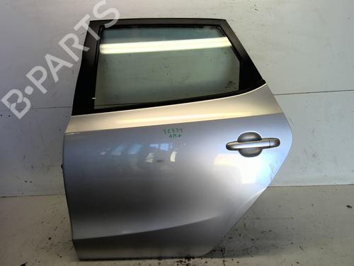 Left rear door HYUNDAI i30 (FD) 1.6 CRDi | BP27357122C4 