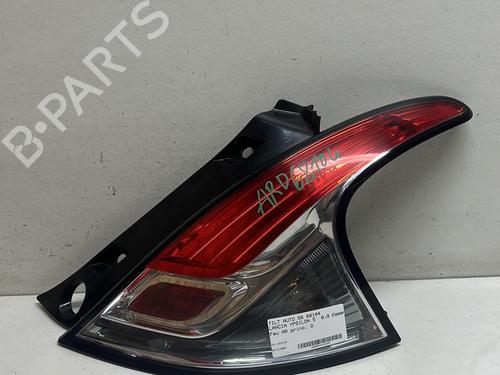 Right taillight LANCIA YPSILON (312_) 0.9 TwinAir (312.PXG11, 312.PXG1A, 312.YXG11, 312.YXG1A) | BP18222879C35 