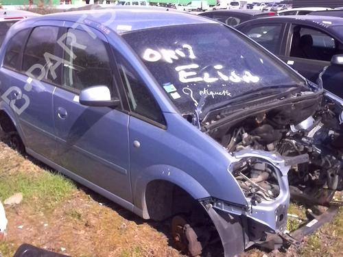 Scheinwerfer links OPEL MERIVA A MPV (X03) 1.7 CDTI (E75) | BP18229246C28 