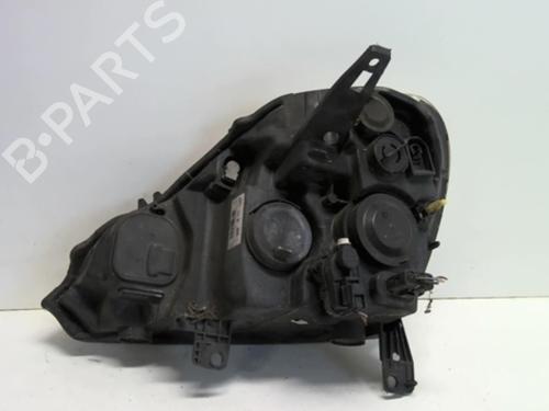 Right headlight RENAULT MODUS / GRAND MODUS (F/JP0_) 1.5 dCi (FP0G, JP0G) | BP18223905C29 