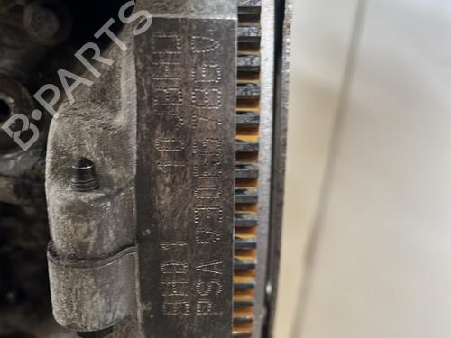 Engine CITROËN C4 Picasso II 1.6 HDi / BlueHDi 115 | BP29425329M1 