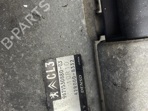 Starter CITROËN C3 II (SC_) 1.2 VTi 82 | BP30618893M8