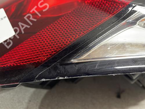 Venstre baglygte CITROËN C4 II (NC_) 1.6 BlueHDi 120 | BP31752173C34 