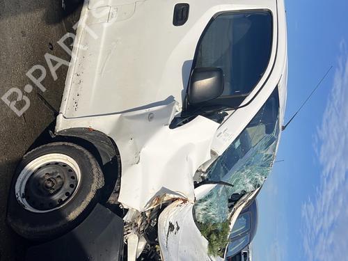 Used Parts NISSAN NV200 Van  1.5 dCi 85 (M20, M20N, M20M)  4506166