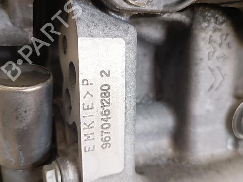 Engine CITROËN C3 Picasso (SH_)  | BP36762349M1  - Image 5
