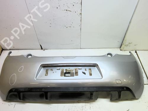 Used Rear bumper CITROËN DS3 (SA_) 1.6 HDi 90 (92 hp) 23846993