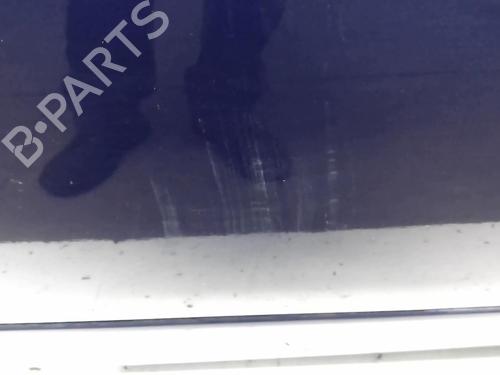 Right rear door OPEL MERIVA A MPV (X03) 1.7 CDTI (E75) | BP18232510C5 