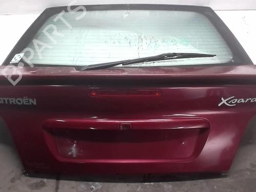 Used Tailgate Tailgate 18224674 18224674