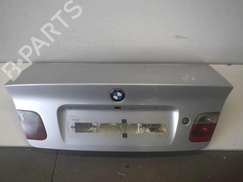 Used Tailgate BMW 3 (E46) 320 d (150 hp) 18208565
