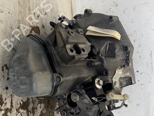 Gearbox CITROËN C3 II (SC_) 1.0 VTi 68 | BP27527840M3 