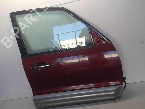 Right front door MITSUBISHI PAJERO III (V7_W, V6_W) 3.2 Di-D (V68W) | BP18215008C3 