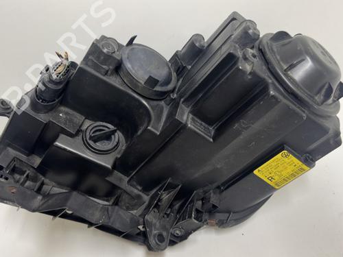 Højre forlygte VW TOURAN (1T1, 1T2) 1.9 TDI | BP18569864C29 