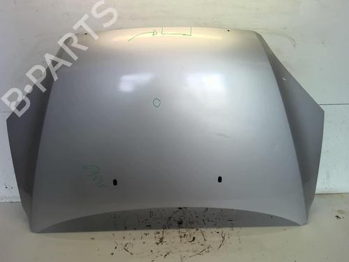 Used Hood FORD FOCUS II Turnier (DA_, FFS, DS) 1.8 TDCi (115 hp) 18229513