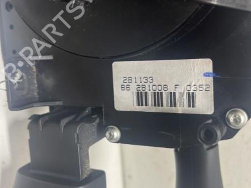 Steering column stalk PEUGEOT 207 (WA_, WC_) 1.6 HDi | BP18212422I23 