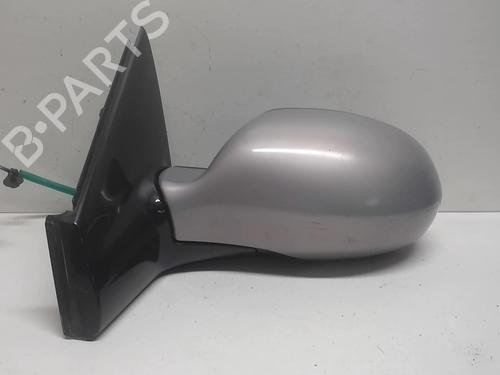 Left mirror CITROËN C5 I (DC_) 2.0 HDi (DCRHZB, DCRHZE) | BP18221105C26 