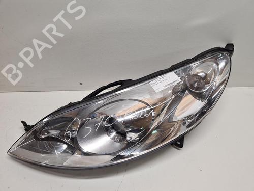 Used Left headlight Left headlight 18221055 18221055