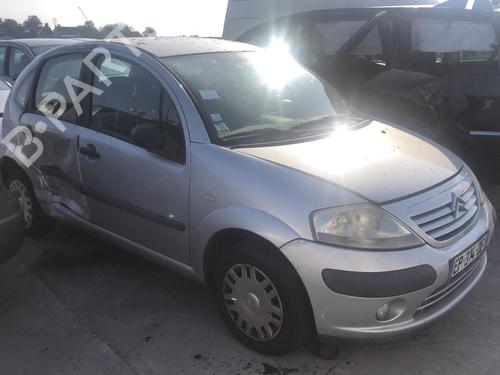 Right mirror CITROËN C3 I (FC_, FN_) 1.4 HDi | BP18210061C27 