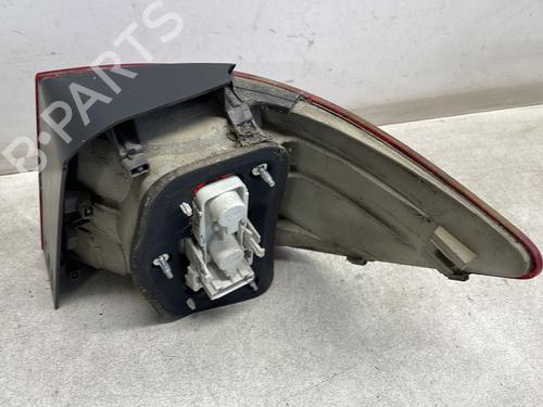 Left taillight MERCEDES-BENZ B-CLASS Sports Tourer (W245) B 180 CDI (245.207) | BP27486455C34 