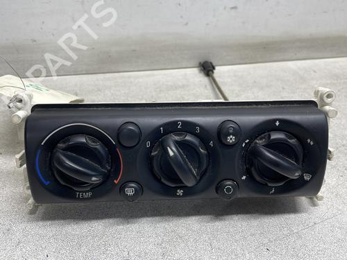 Used Climate control MINI MINI Convertible (R52) Cooper (116 hp) 27800244