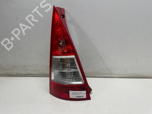 Used Left taillight Left taillight 36948075 36948075