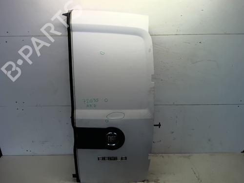 Used Right tailgate Right tailgate FIAT DOBLO Cargo (263_) 1.3 D Multijet (90 hp) 23762490 23762490