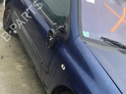 Høyre baklys RENAULT CLIO II (BB_, CB_) 1.5 dCi (B/CB08) | BP18226681C35 
